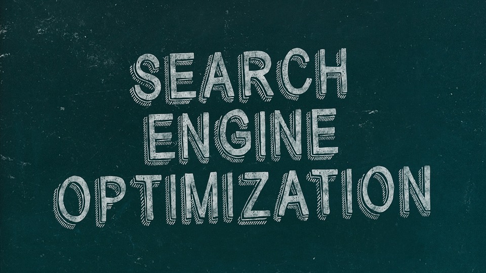 search engine optimization